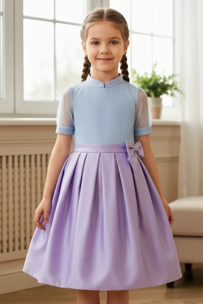 Tulle Dress Kids