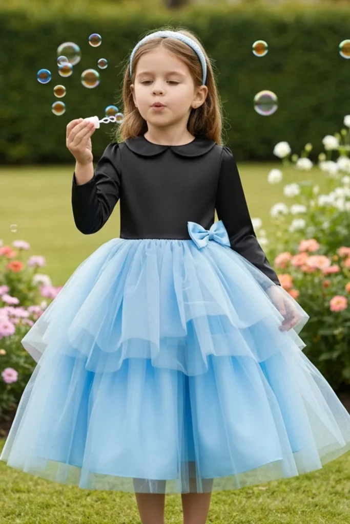 Toddler Outfit