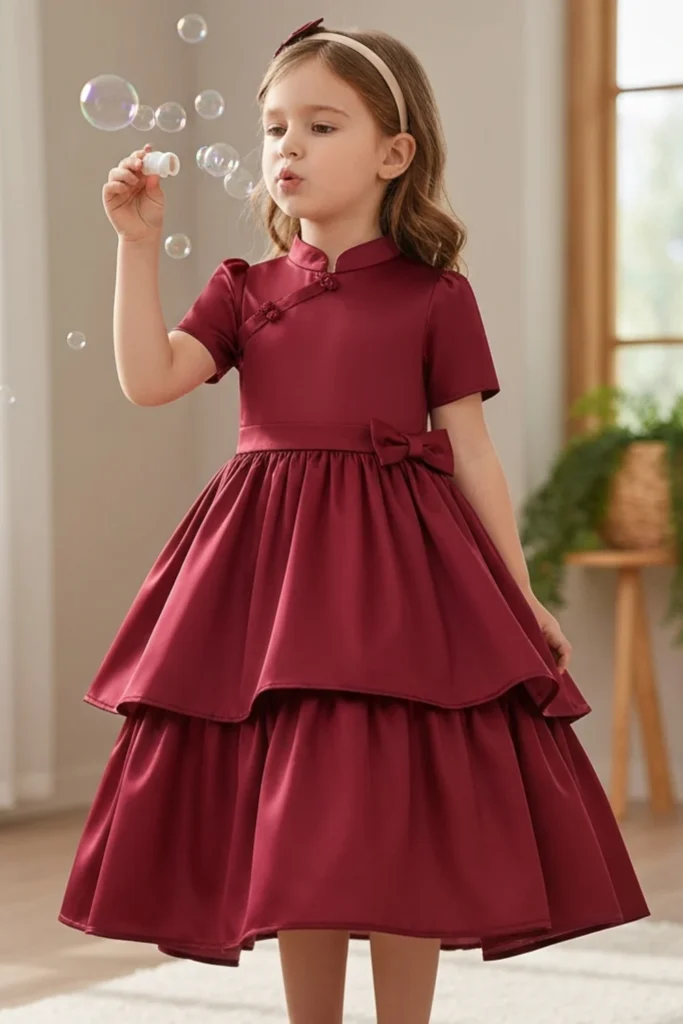 Toddler Formal Dresses