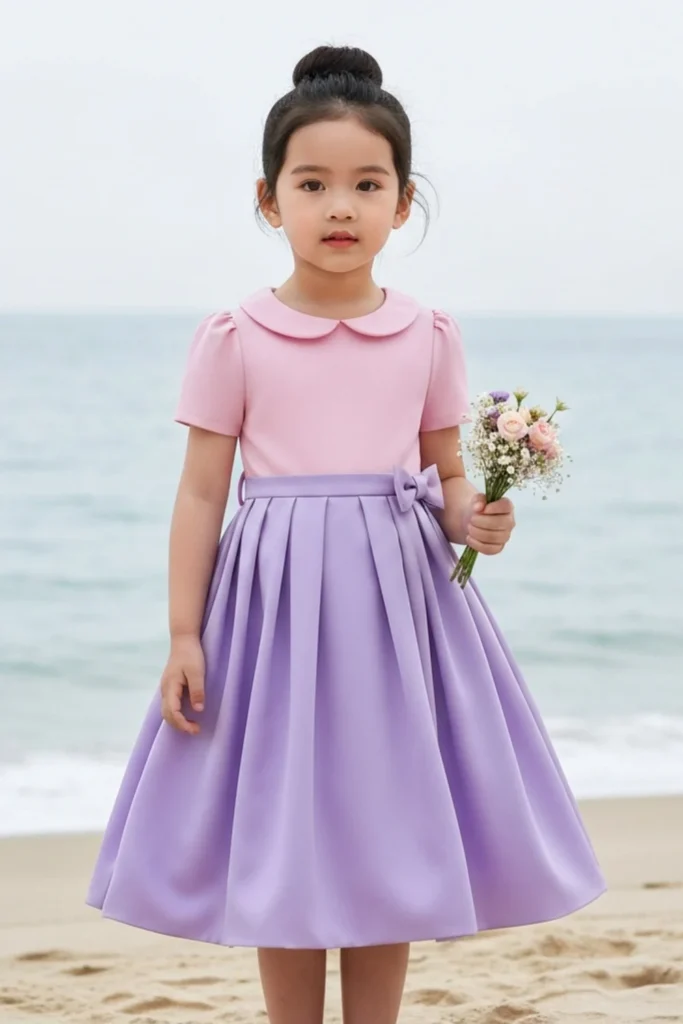 Winter Dress For Kids