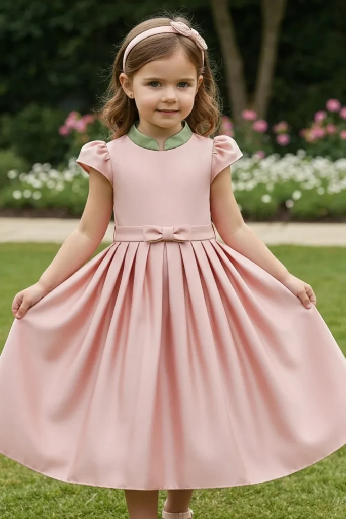 Toddler Wedding Guest Dress