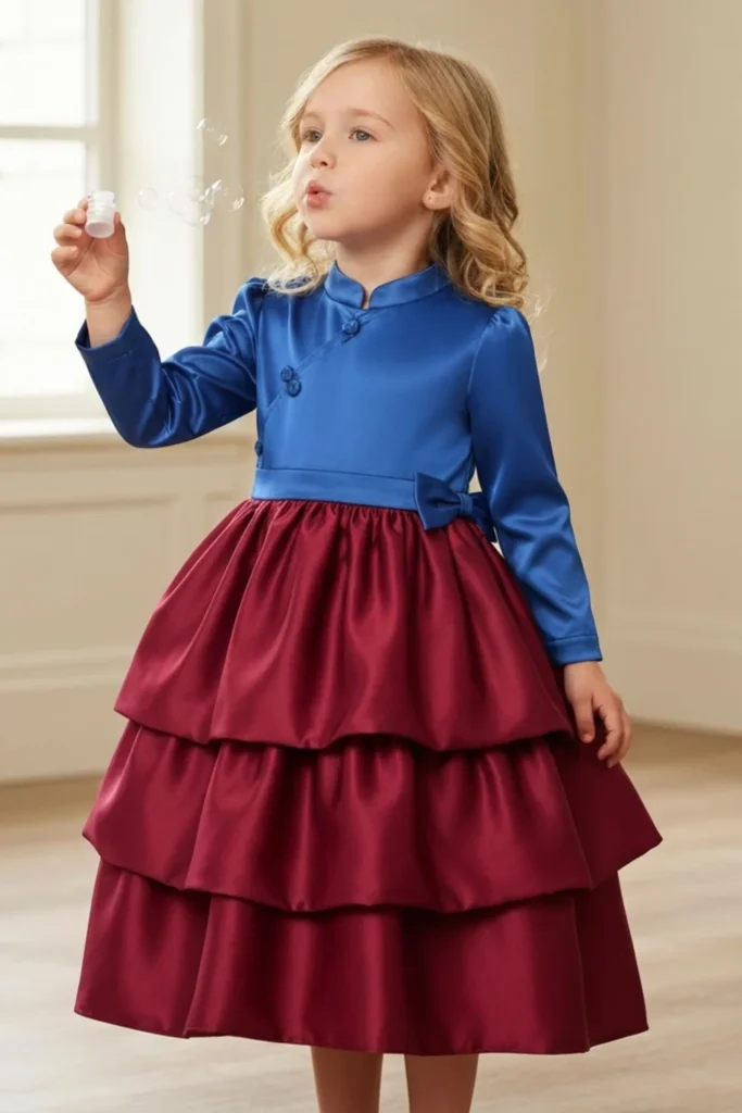 Kids Formal Dresses
