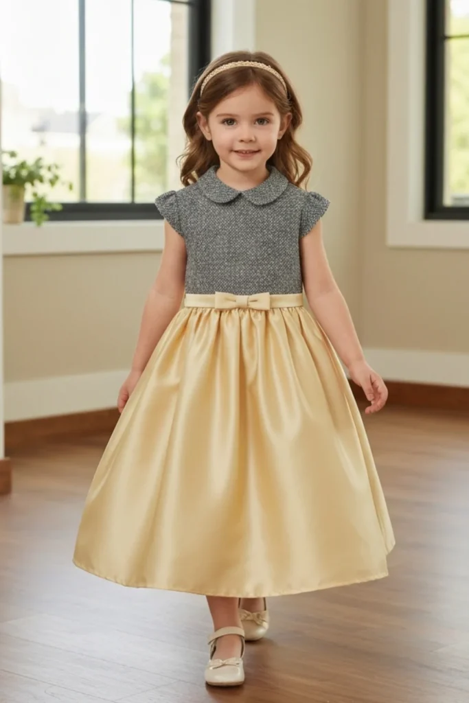 Old Money Toddler Outfits