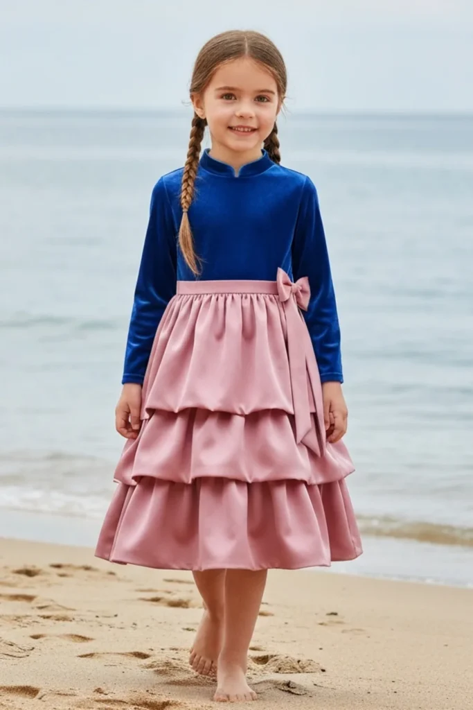 Old Money Toddler Outfits