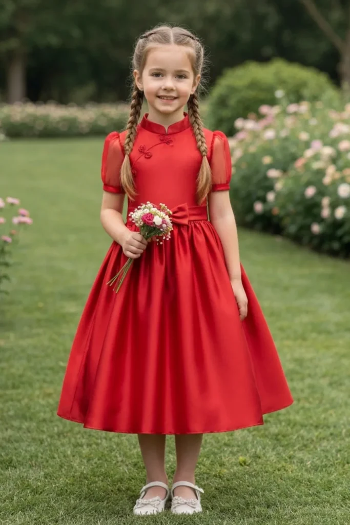 Toddler Outfits