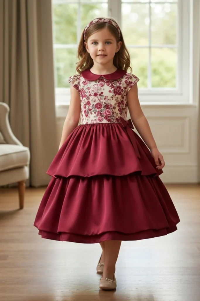 Clothes For Kids