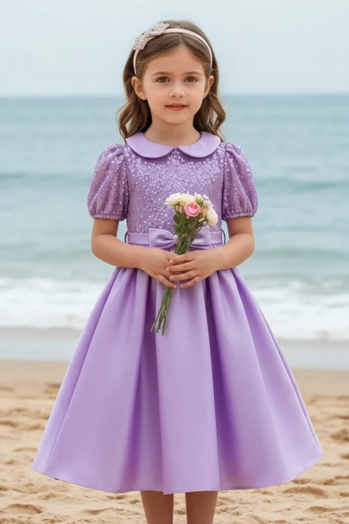 Fancy Dress For Kids
