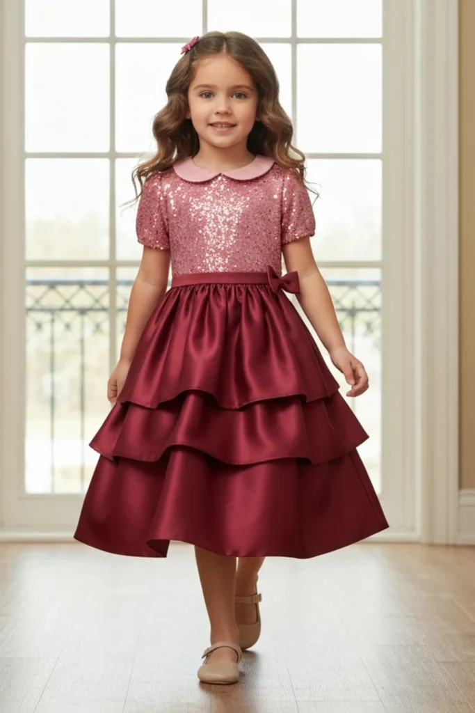 Toddler Wedding Guest Dress
