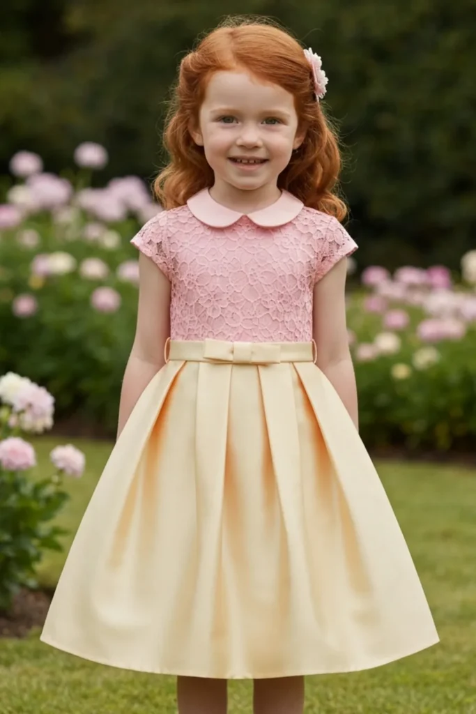 Formal Dresses For Kids