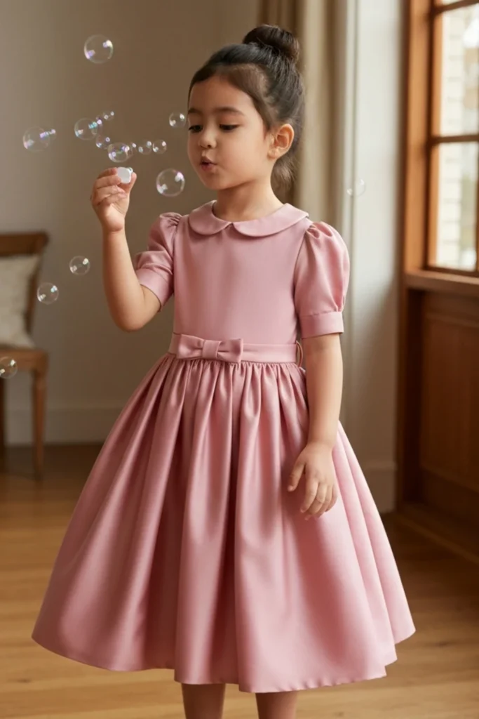 Little Princess Dress