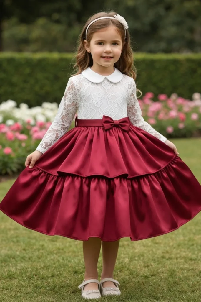 Flower Girl Dresses