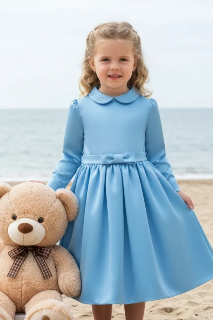 Gowns For Kids