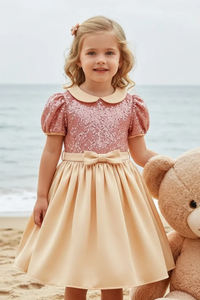 Princess Dress Kids