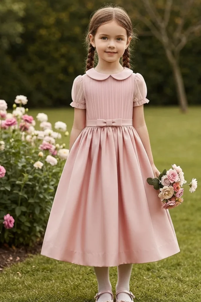 Toddler Girl Outfits
