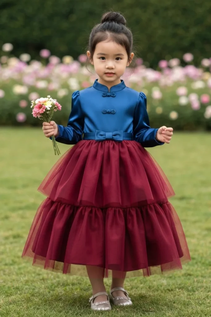 Kids Fancy Dress