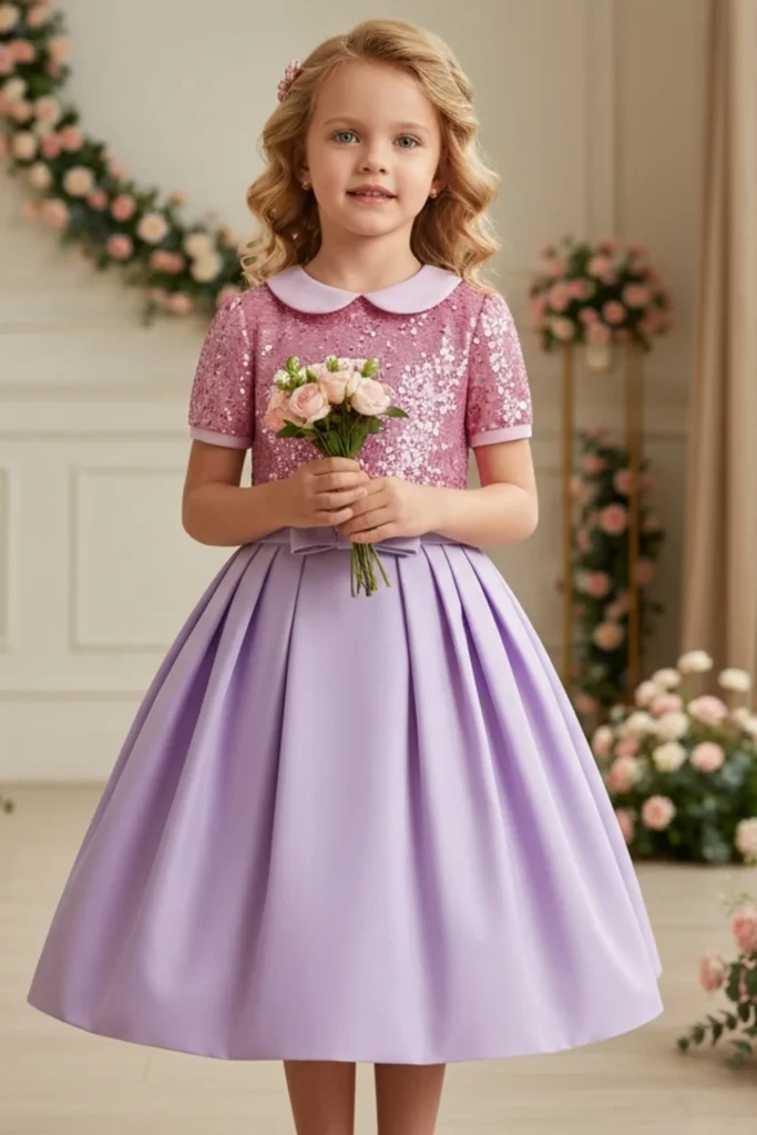 Toddler Wedding Guest Dress
