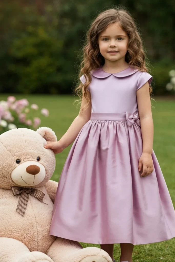 Gowns Dresses For Kids