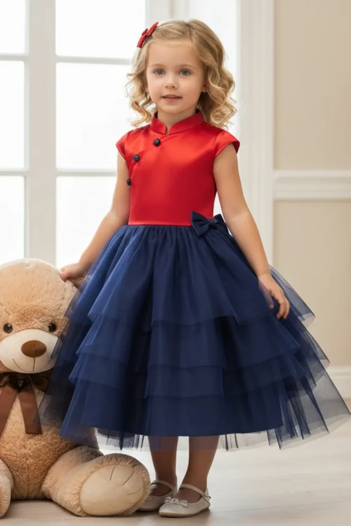 Classy Kids Outfits