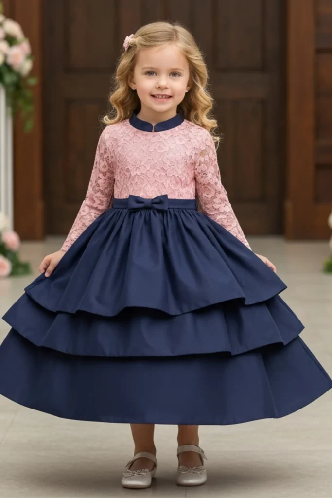 Outfit For Kids