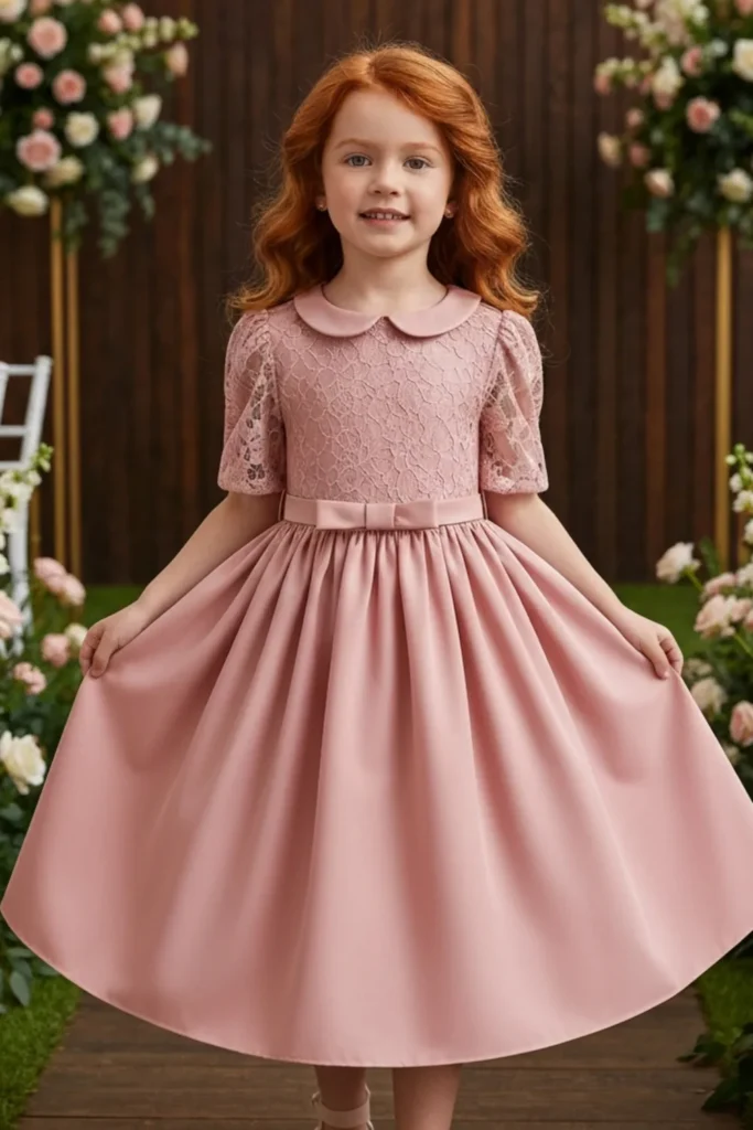 Ball Gowns For Kids