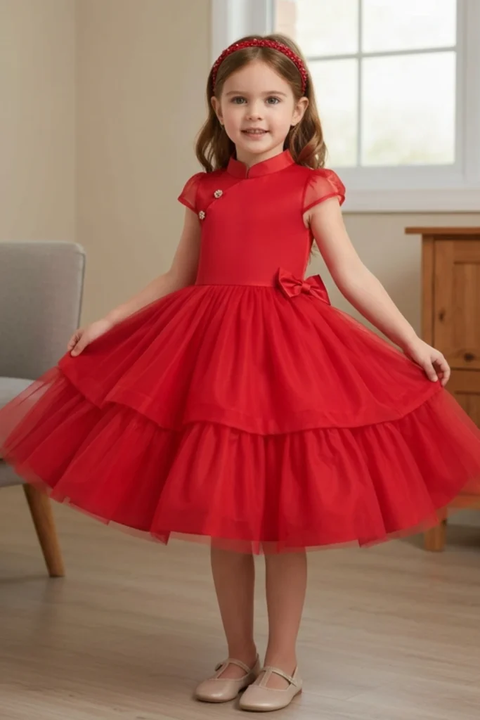 Vintage Outfits For Kids