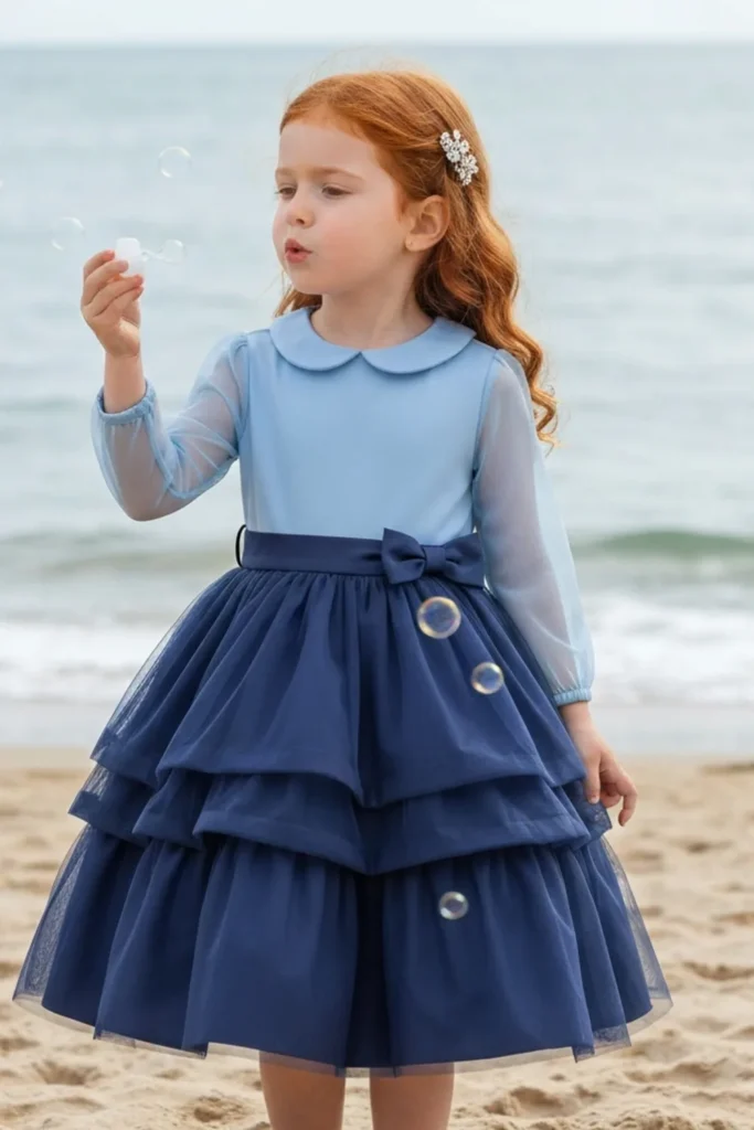 Tulle Dress Kids