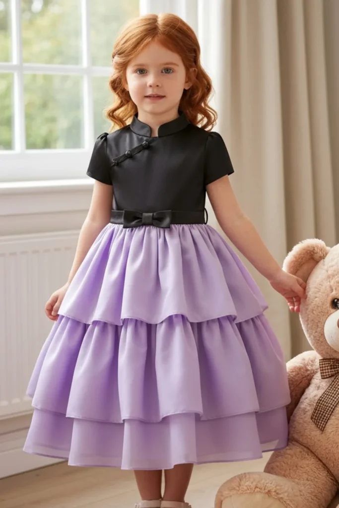 Toddler Outfit
