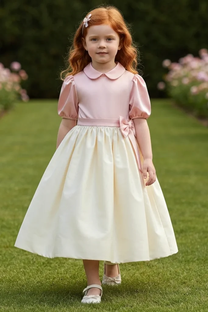 Party Dress For Girls