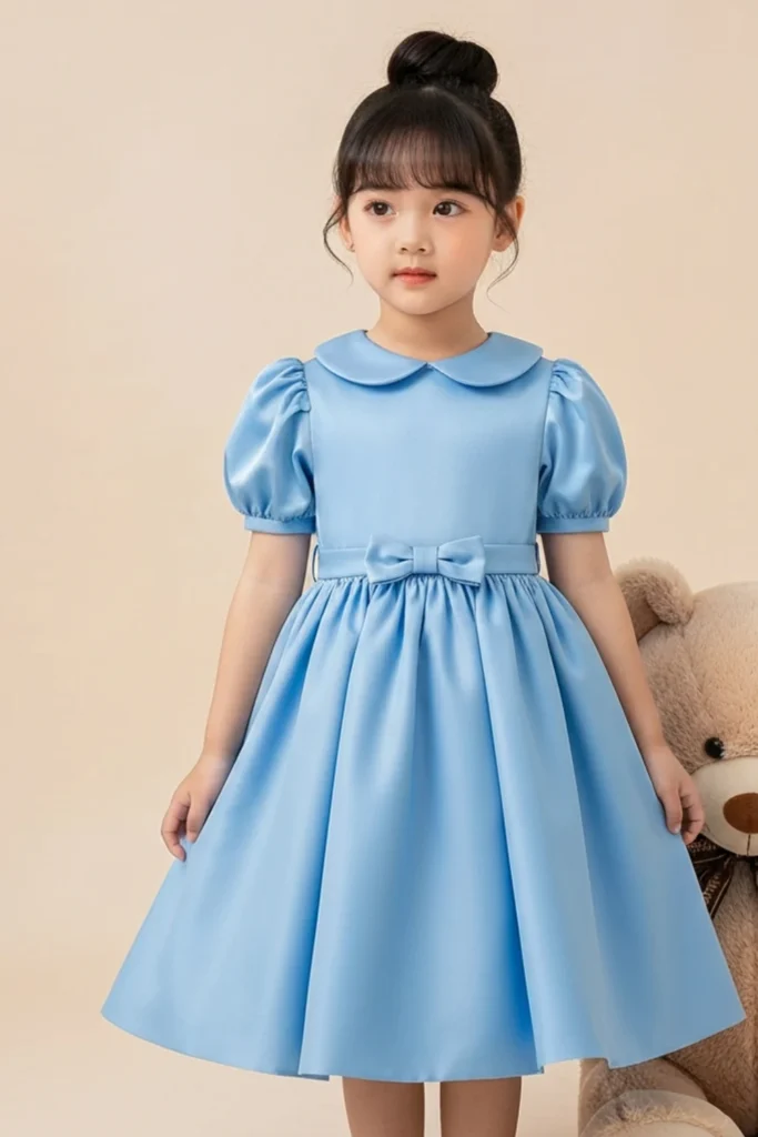 Kids Formal Dresses