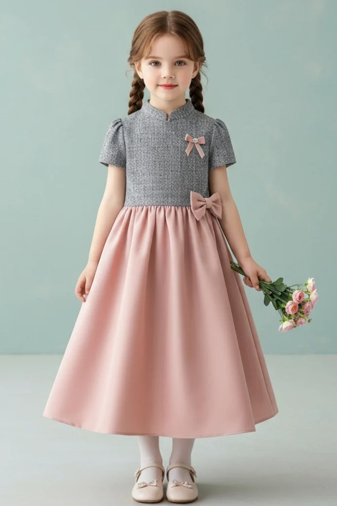Old Money Toddler Outfits