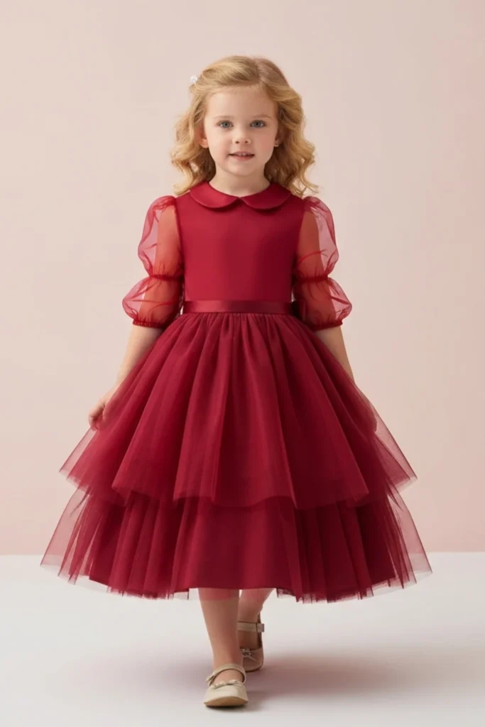Toddler Outfits