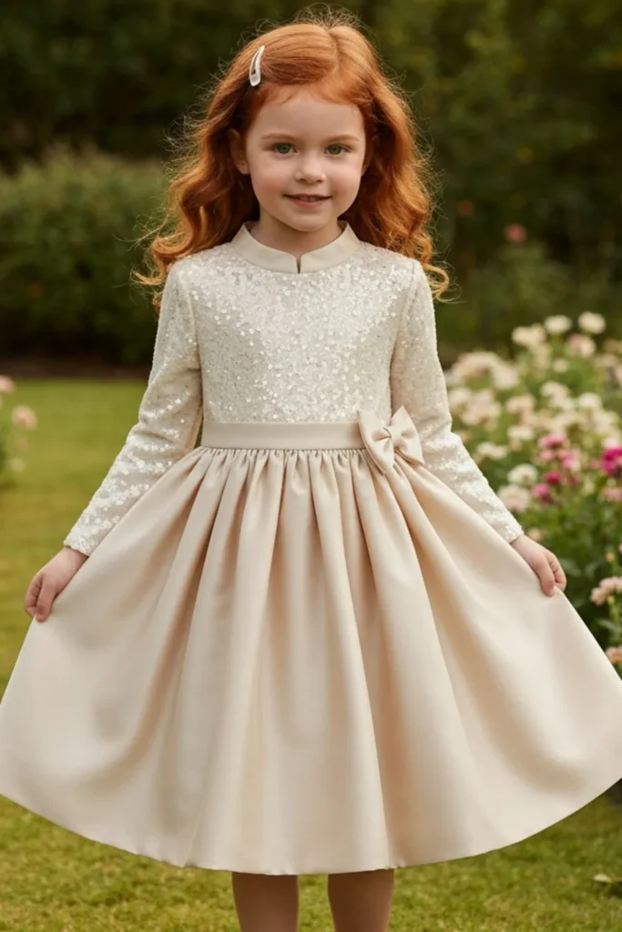 Fancy Dress For Kids