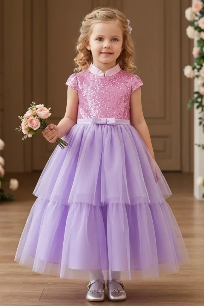 Toddler Wedding Guest Dress