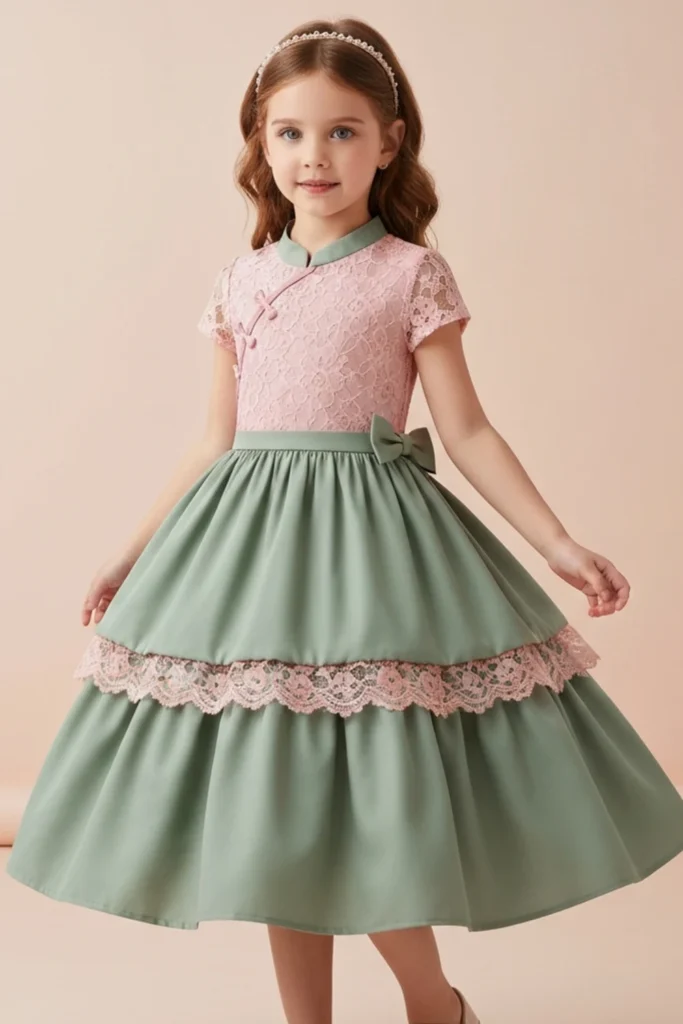 Formal Dresses For Kids