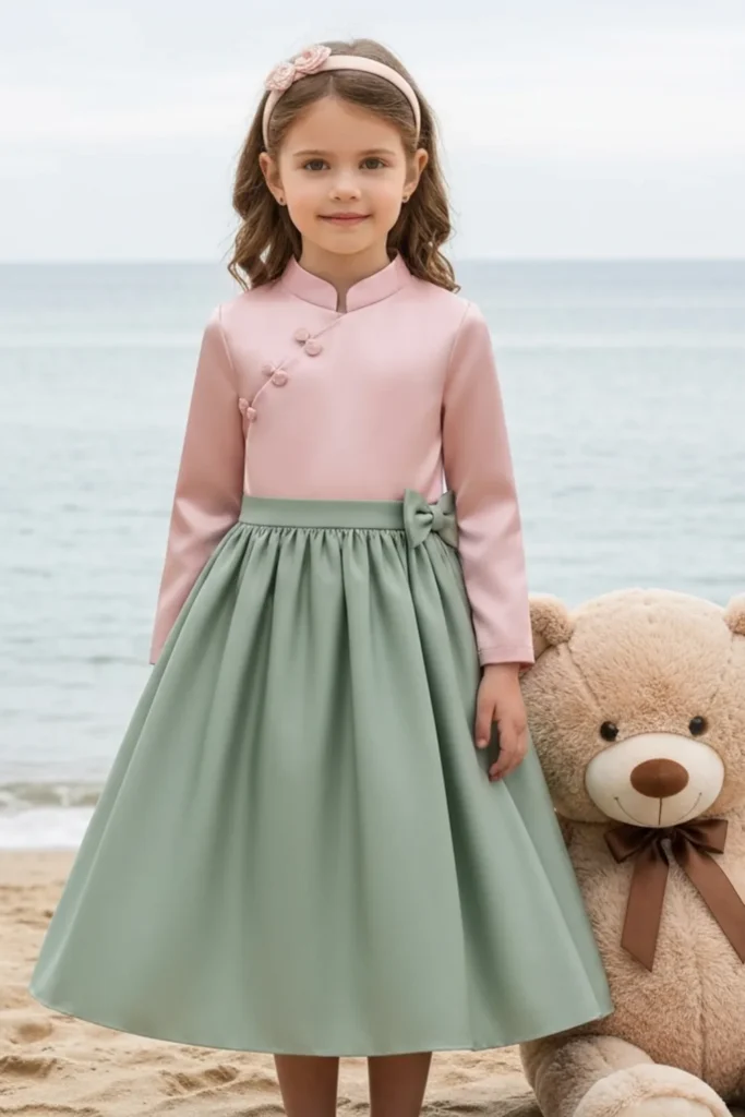 Little Princess Dress