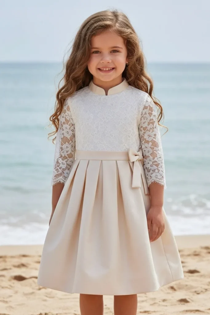 Flower Girl Dresses