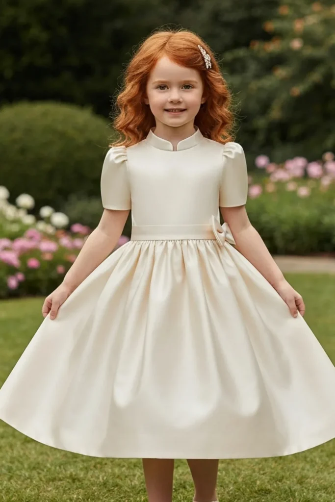 Gowns For Kids
