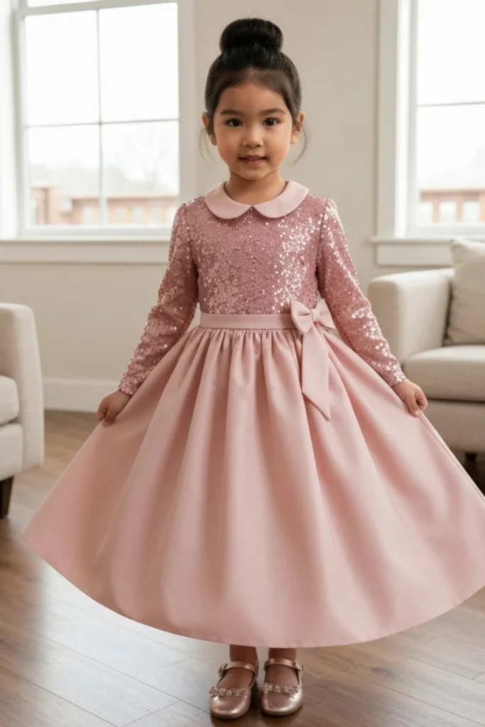 Princess Dress Kids