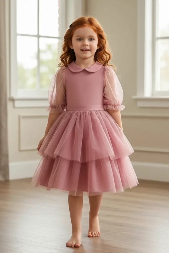 Toddler Girl Outfits
