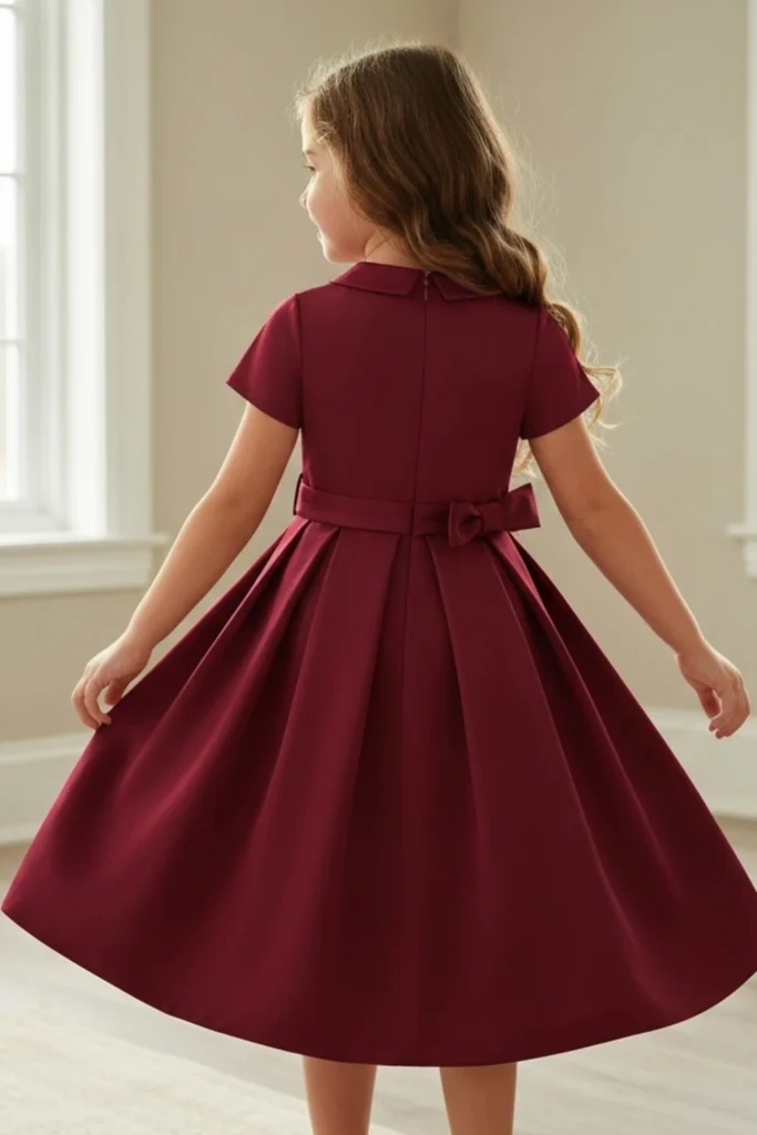 Kids Dress Party Wear