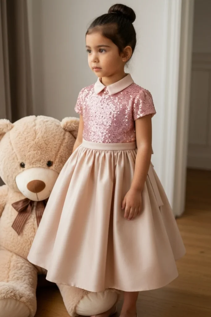 Toddler Wedding Guest Dress