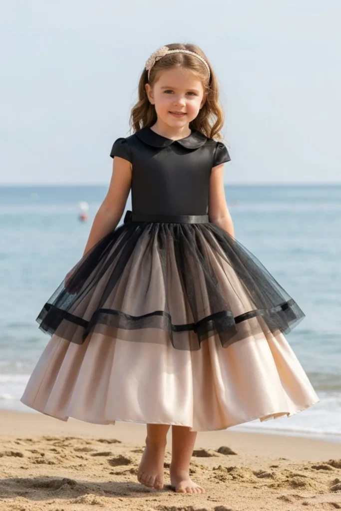 Toddler Formal Dresses