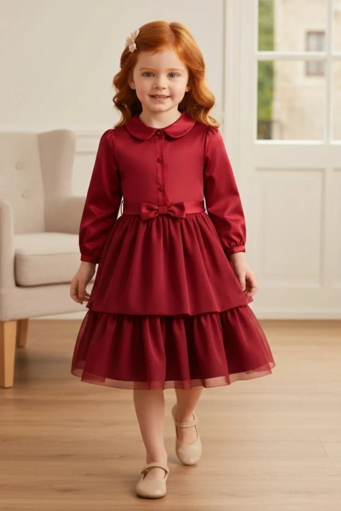 Classy Kids Outfits