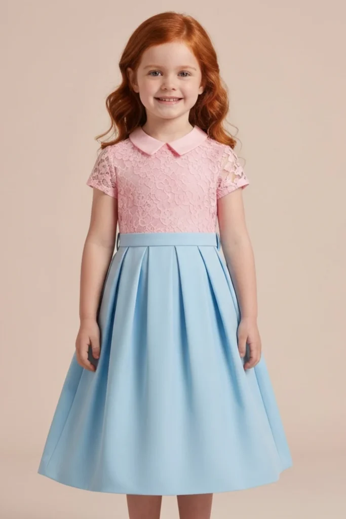 Outfit For Kids