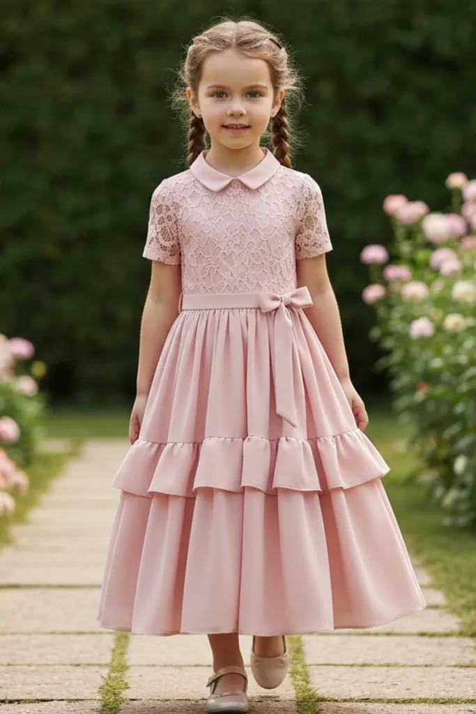 Ball Gowns For Kids