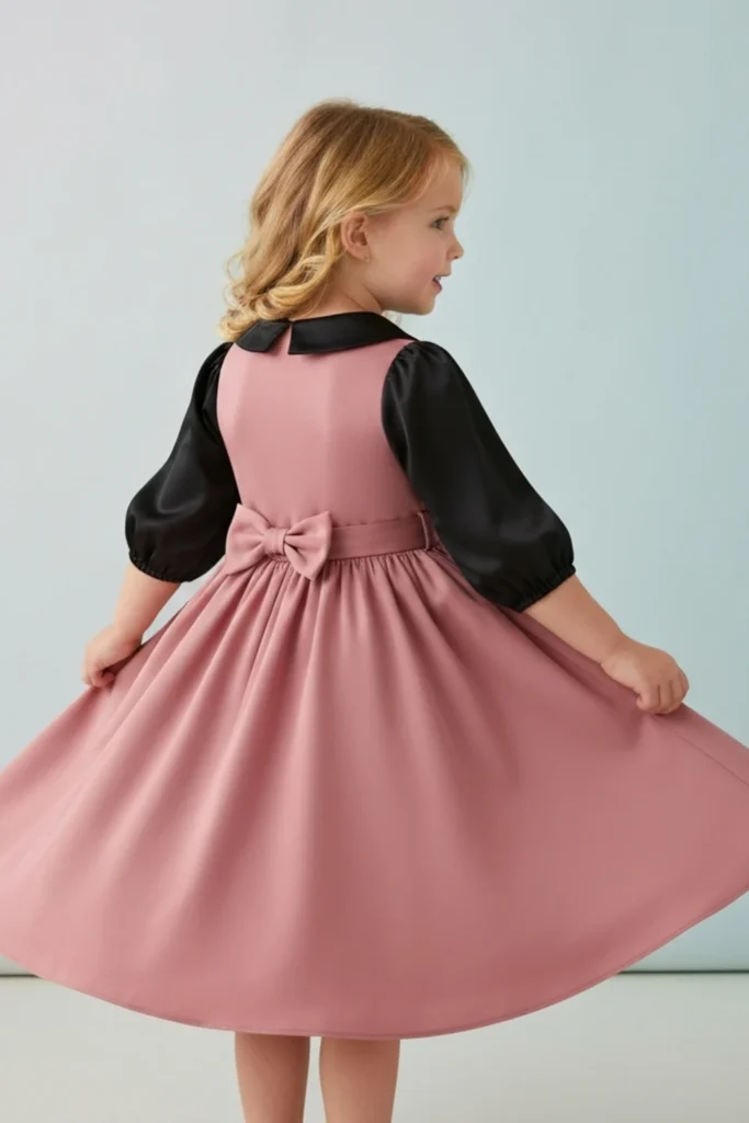 Toddler Outfit