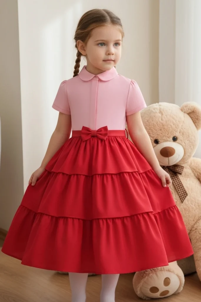 Childrens Clothes