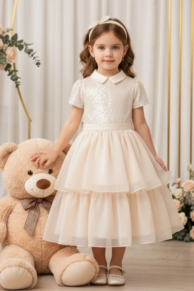 Fancy Dress Ideas For Kids