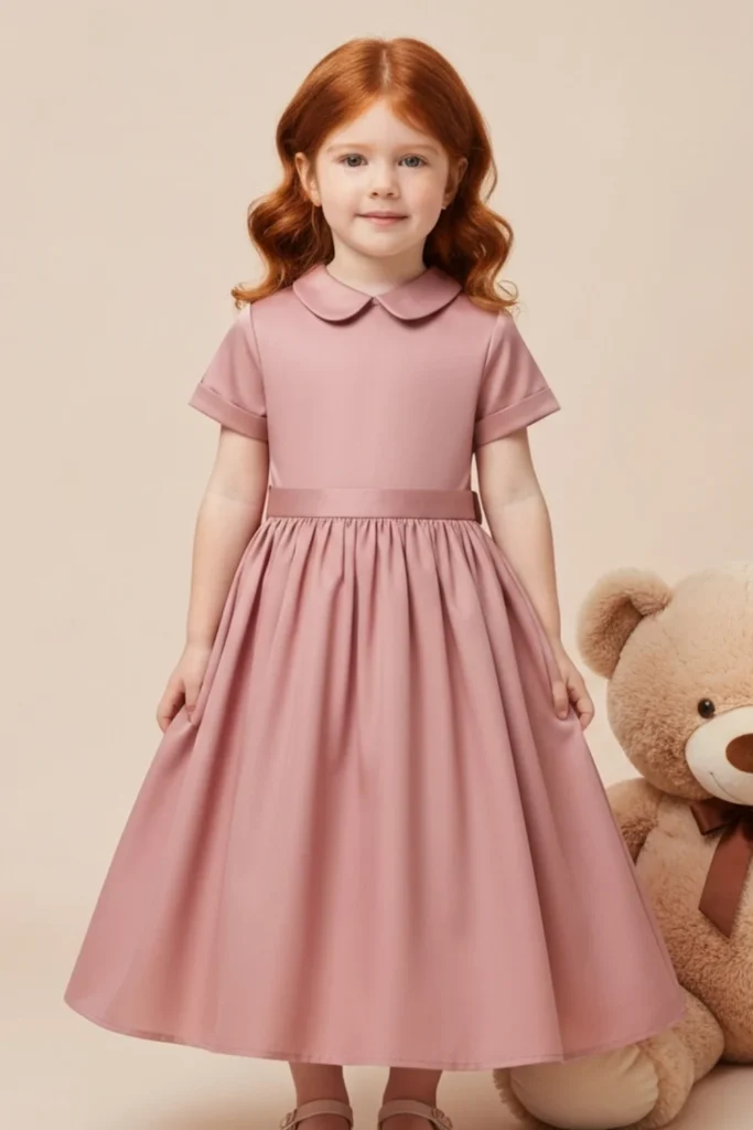 Toddler Wedding Guest Dress