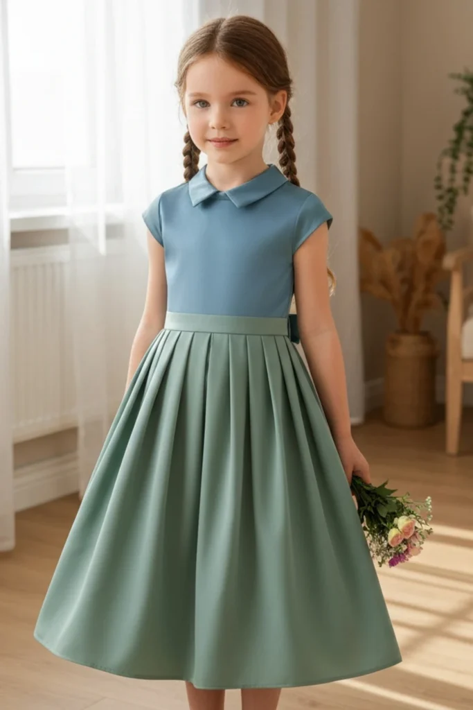 Kids Formal Dresses